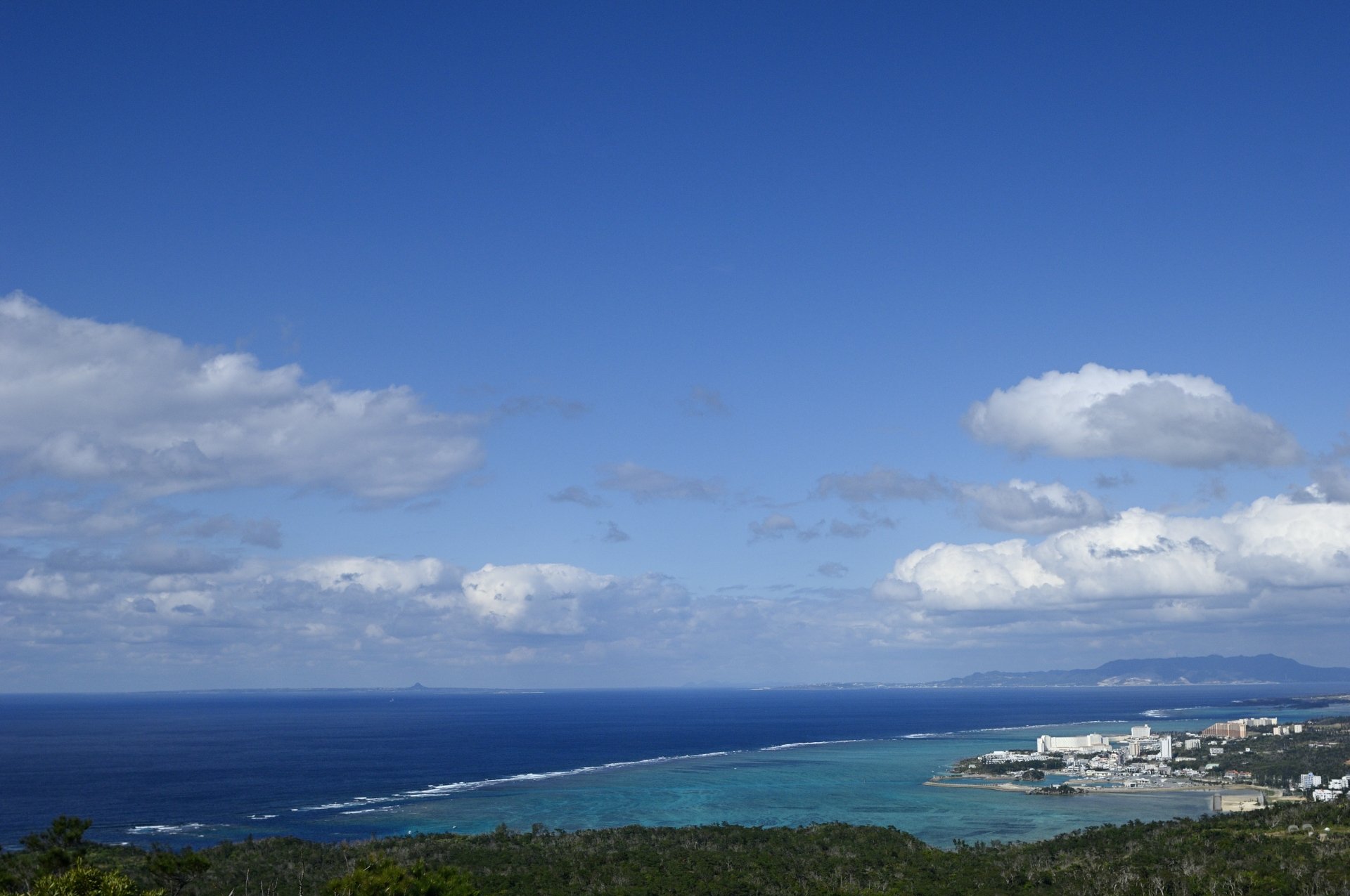 🏞️ 이시카와 고원 전망대(이시카와 코겐 텐보우다이) 이미지 1